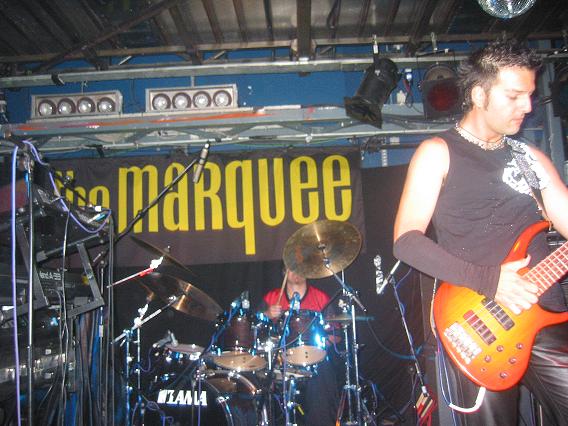 Daemonia